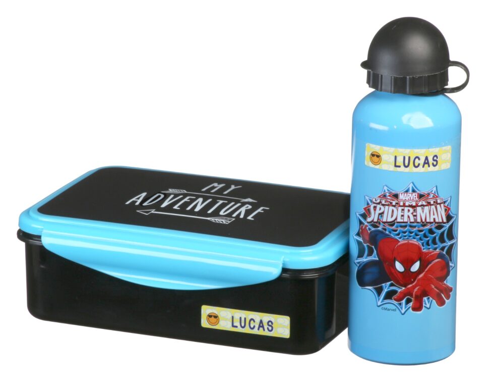 How to make personalized name stickers in NZ 2023?