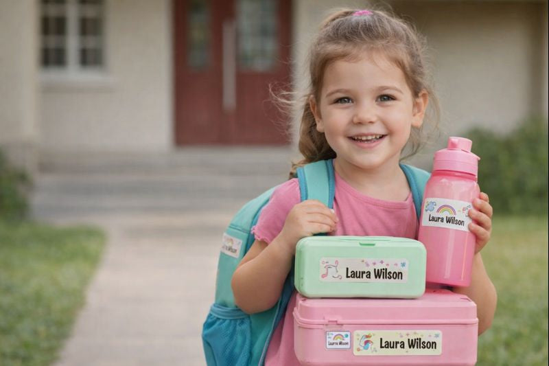 Starting Daycare or School: What to Prepare (That Most Parents Don't Think About)