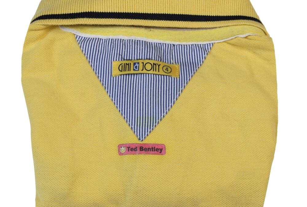 Clothing Labels Maker Online in NZ 2023 – Precious Labels NZ