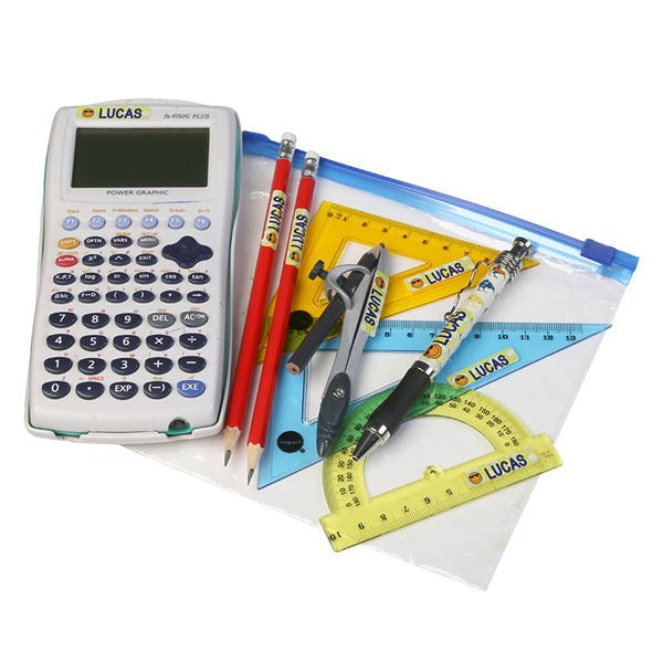 Personalize Your Gear with Name Stickers for School Supplies