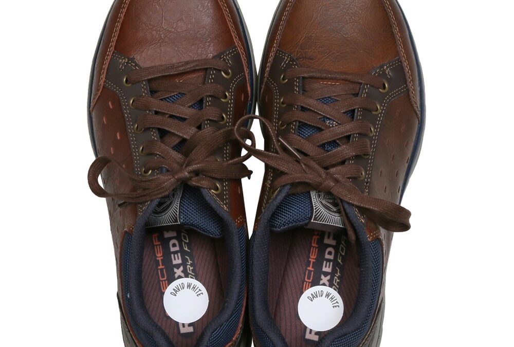 The Comprehensive Guide to Naming Labels for Shoes and Clothes ...