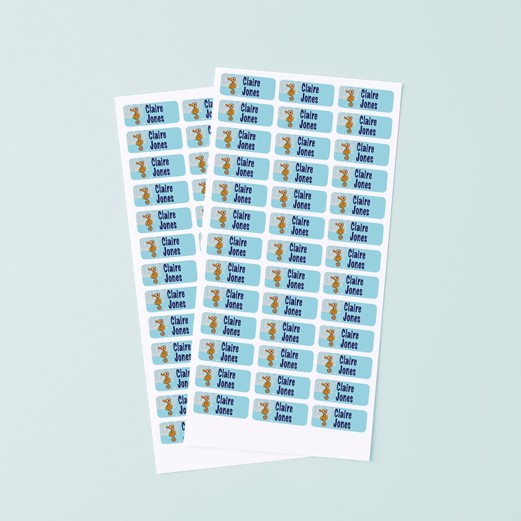 StickOnTags Clothing Labels Bundle