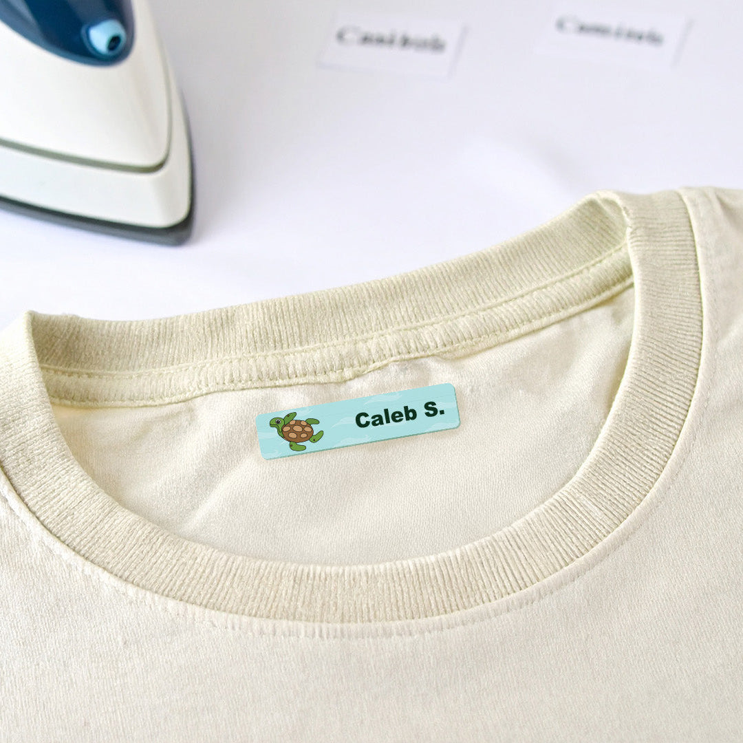 $9.99 Name Labels - NZ-Made, Fast Delivery – Precious Labels NZ